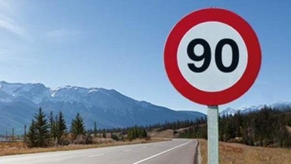 limite velocidad