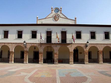 madridejos