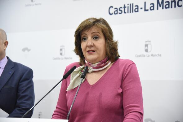 medidas formacion y fomento contratacion patricia franco