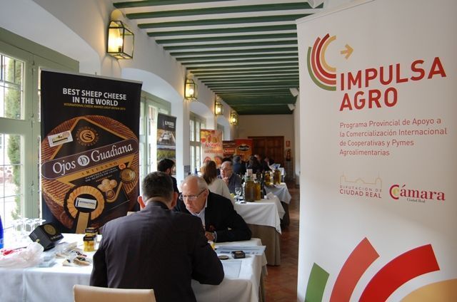 misioninversa impulsa agro