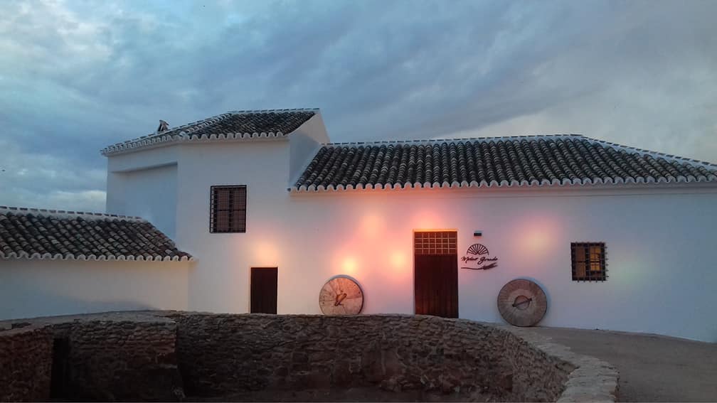 molino 2 manza