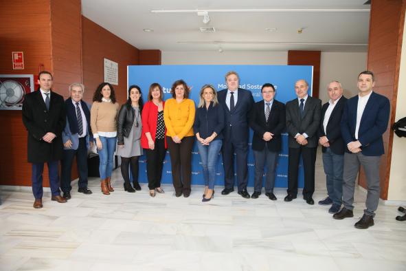 movilidad sostenible