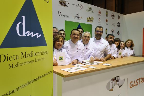nueva app fundacion dieta mediterranea