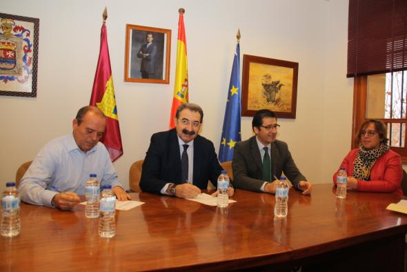 nuevo consultorio arenas de san juan