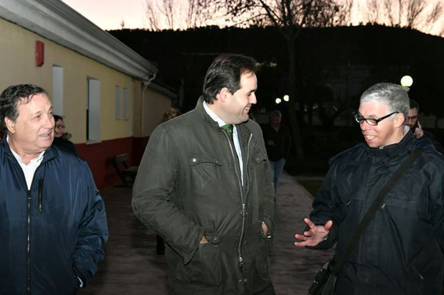 nuñez visita aspadec a