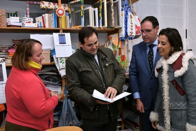 nuñez visita aspadec b