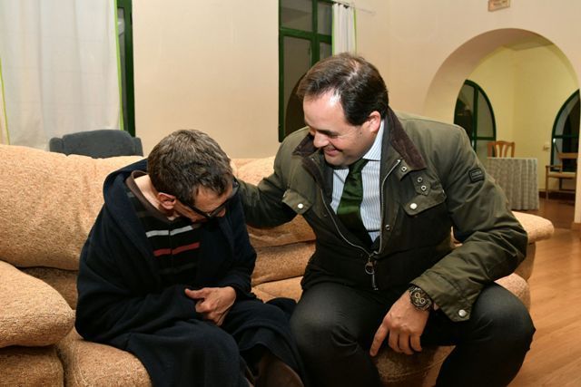 nuñez visita aspadec d