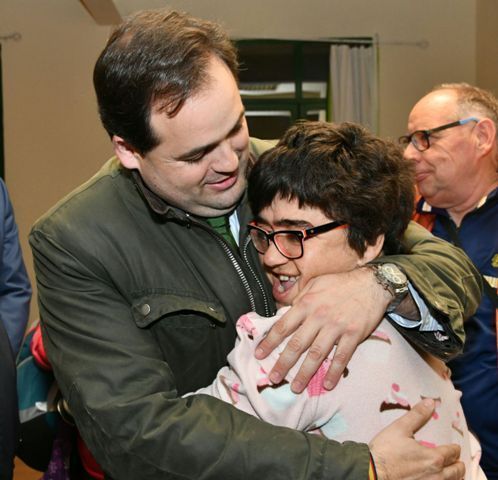 nuñez visita aspadec f