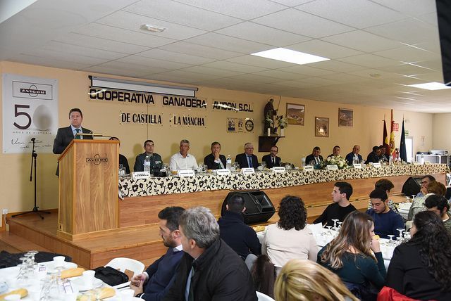 page cooperativa avicon consuegra