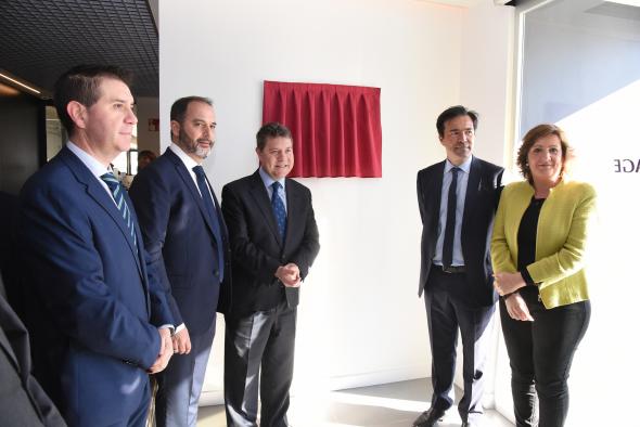 page en inauguracion nueva sede eiffage energia