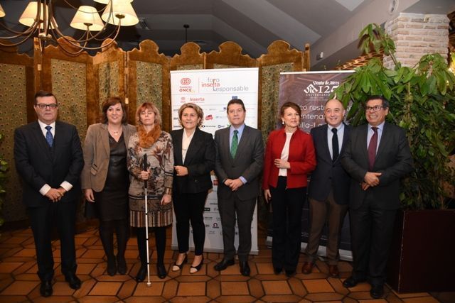 page jornada networking fundacion once