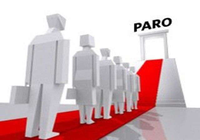 paro logo