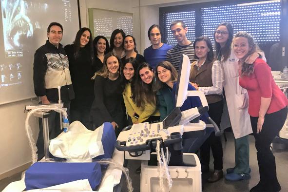 pediatria servicio