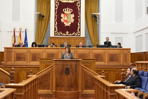 pleno cortes patricia franco incremento smi