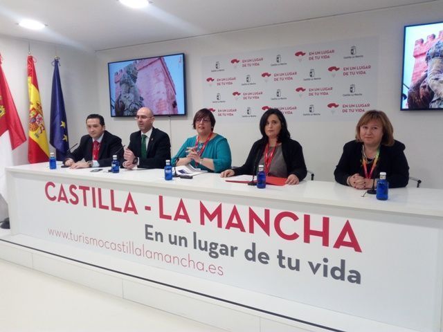 presentacion ruta ensueño