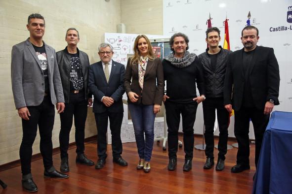 presentada programacion primavera