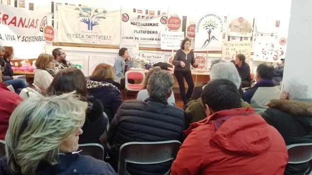 pueblos vivos cuenca enero 2019