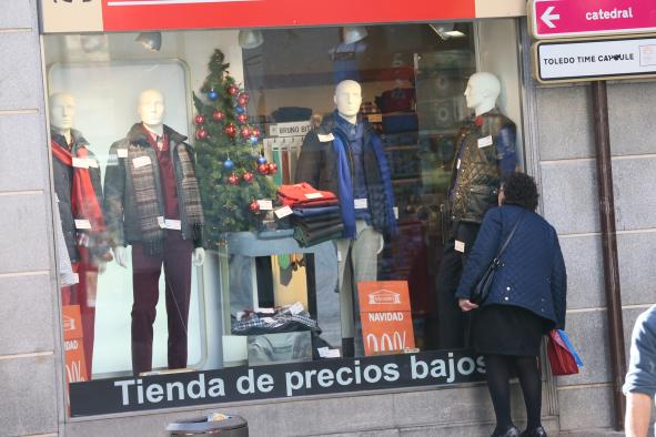 rebajas 2019