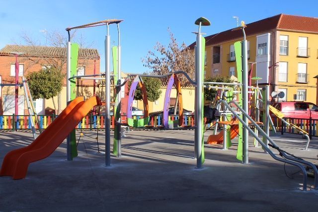 remodelacion parque cervantes b