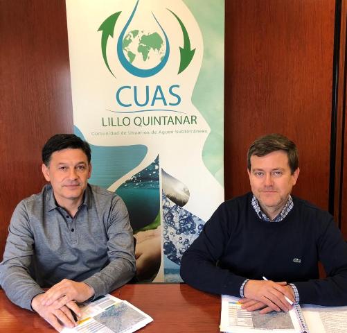 reunion upa cuas lillo quintanar