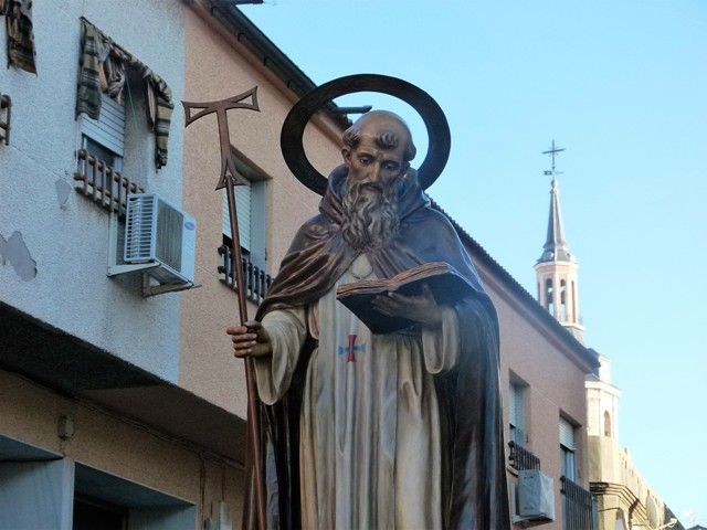 san anton