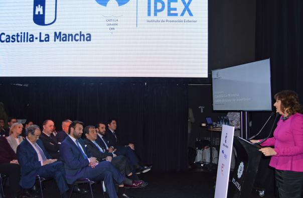 segundo encuentro captacion inversiones patriciafranco