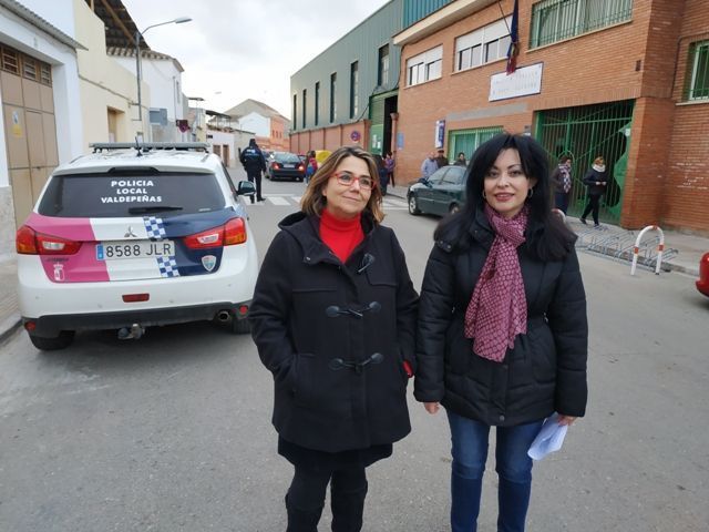 seguridad ciudadana