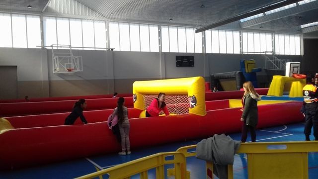 tomelandia deporte