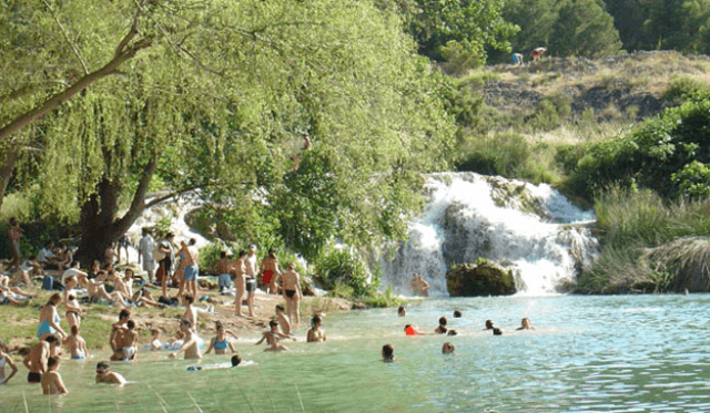 turismoclmruidera