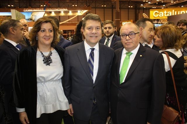 vicepte eurocajarural apoya clm en fitur
