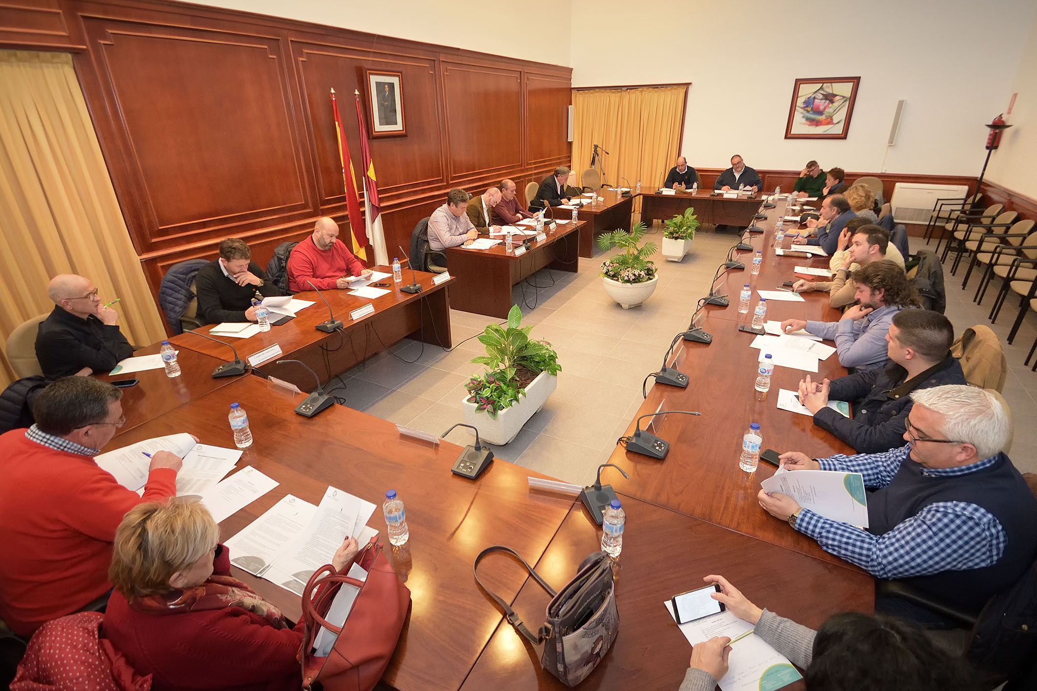 20190213 Pleno Consermancha