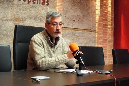 ALCALDE