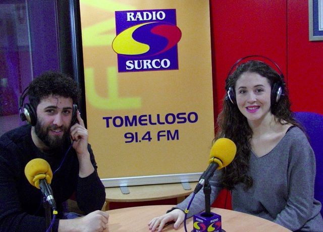 CRISTINA CORREAS