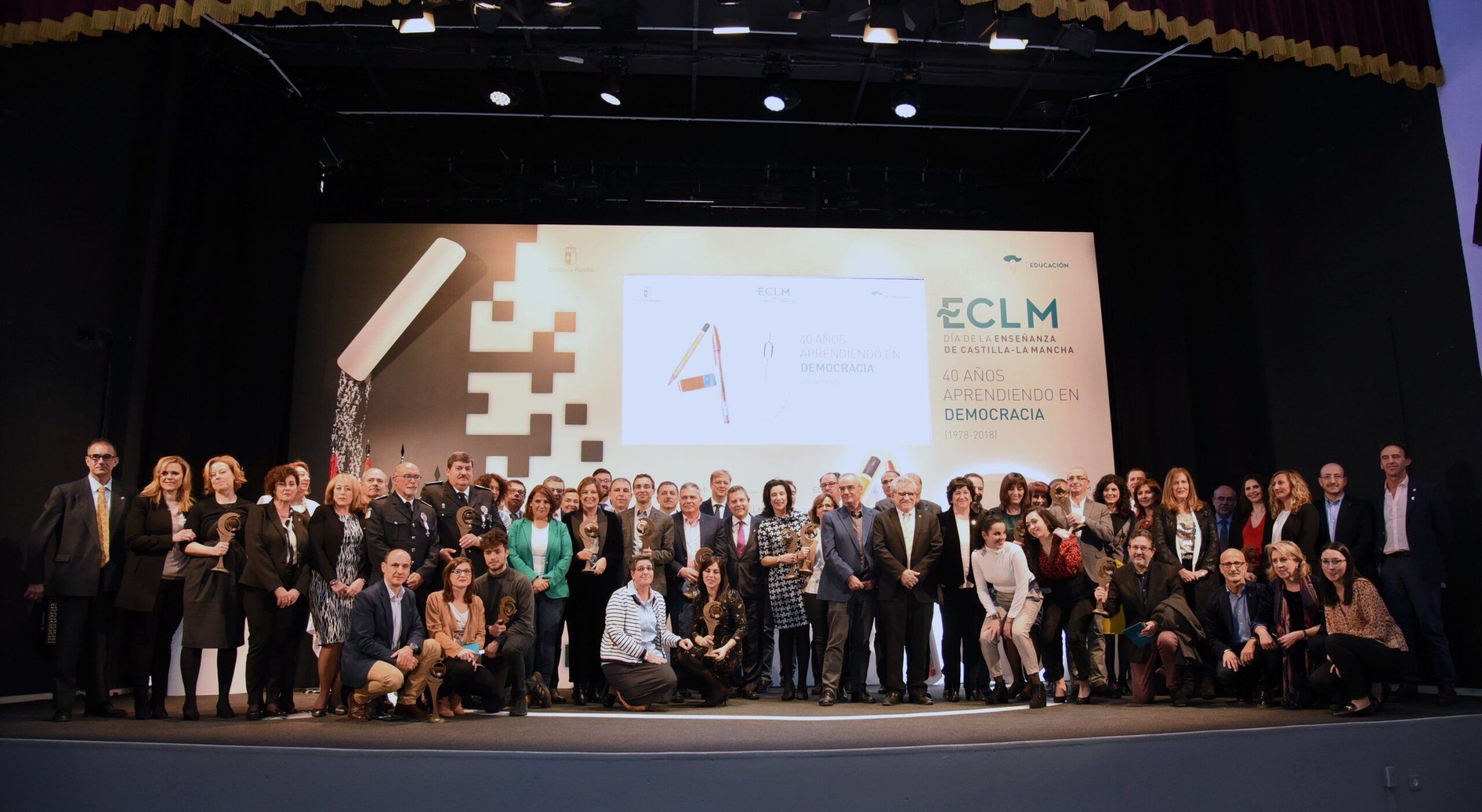 DIA EDUCACION 2019