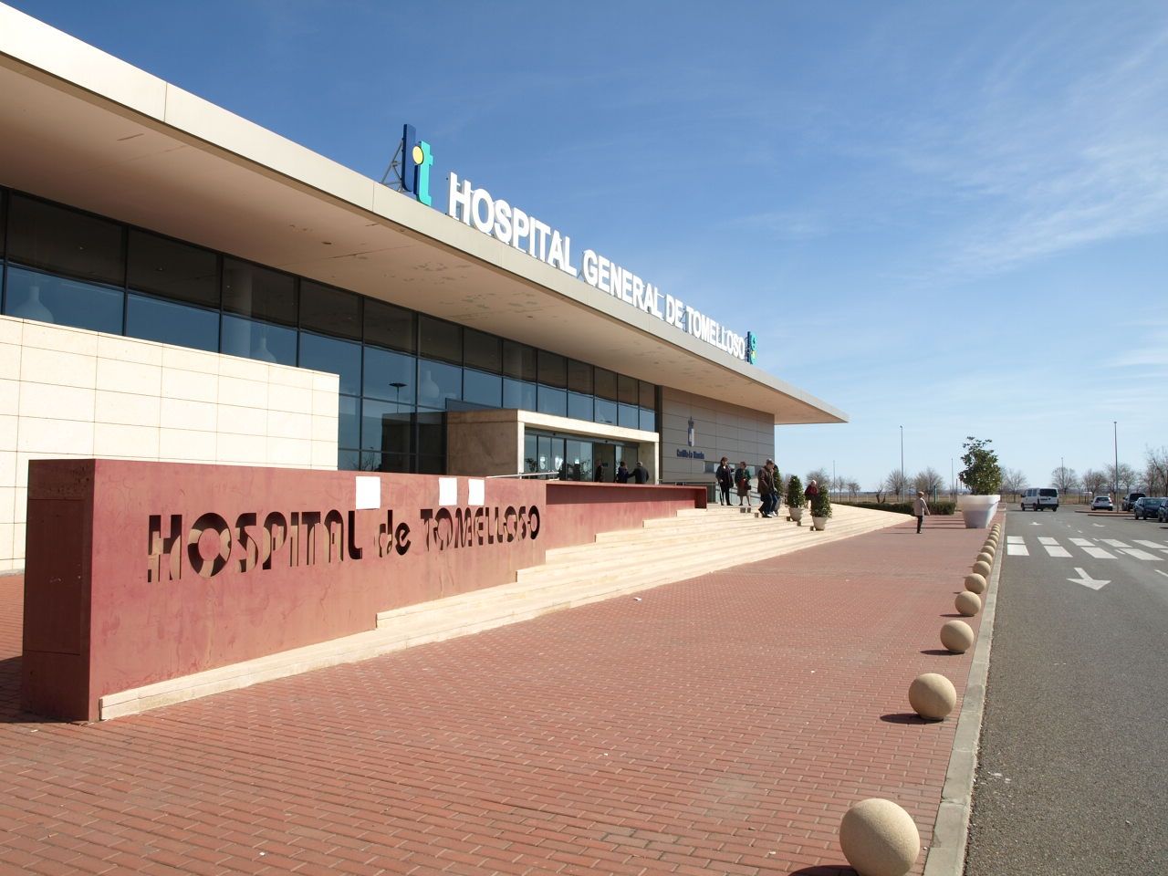 HOSPITAL TOMELLOSO