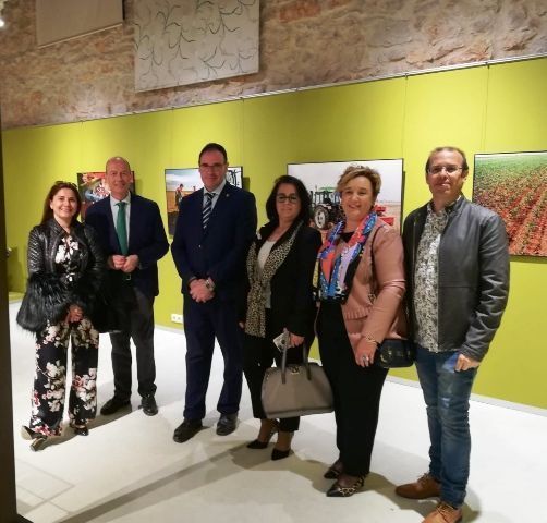 InauguracionMuseodelAjo