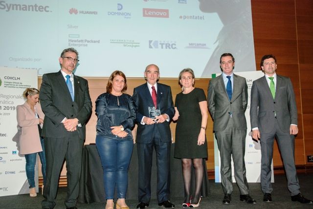 Premio COIICLM