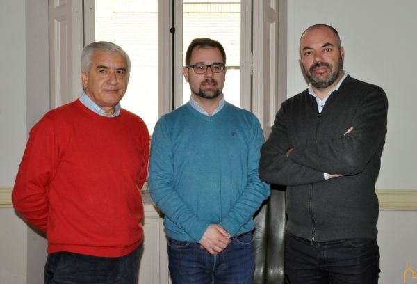aceite provincial presente en world olive oil exhibition
