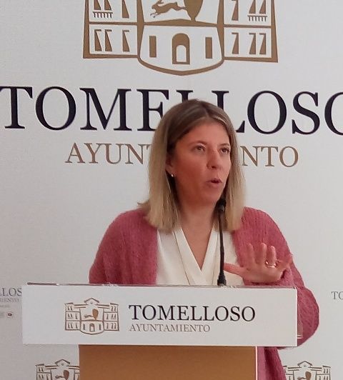 alcaldesa insultos pleno