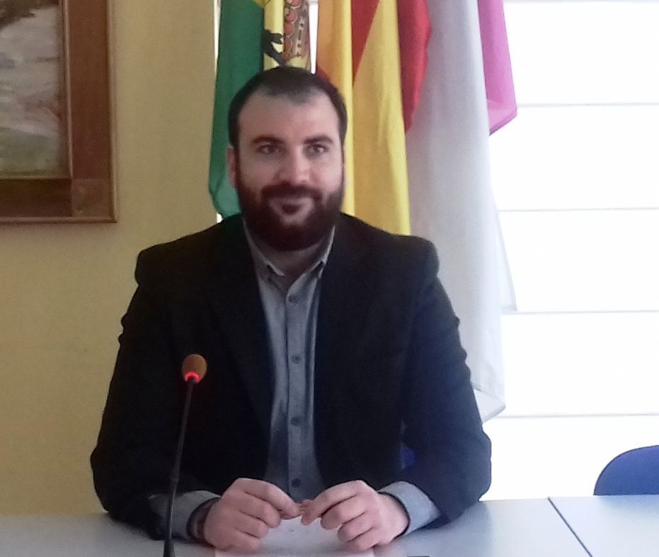alvaro rubio
