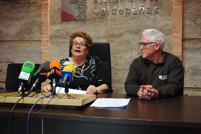 amparo crespo balance agricultura