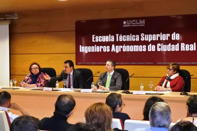 arroyo escula ingenieros agronomos ciudad real