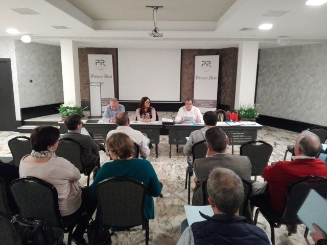 asamblea asociacion autoescuelas provincia
