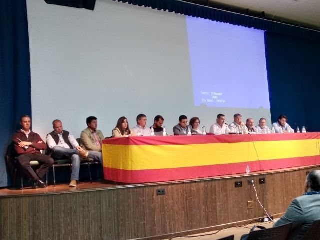 asamblea cooperativa el progreso villarrubia ojos