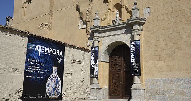 atempora santa catalina