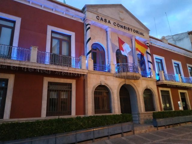 ayuntamiento dia mundial diabetes