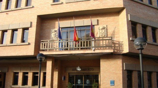 ayuntamiento miguelturra