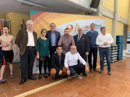 candidatura fecam premio reina sofia