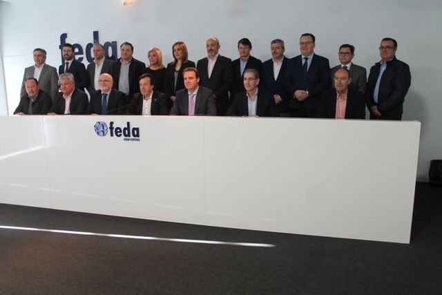 candidatura feda camara comercio a