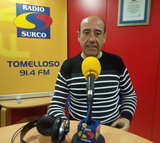 carlos perona en radio surco